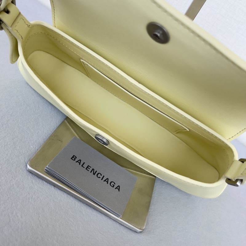 Balenciaga Satchel Bags